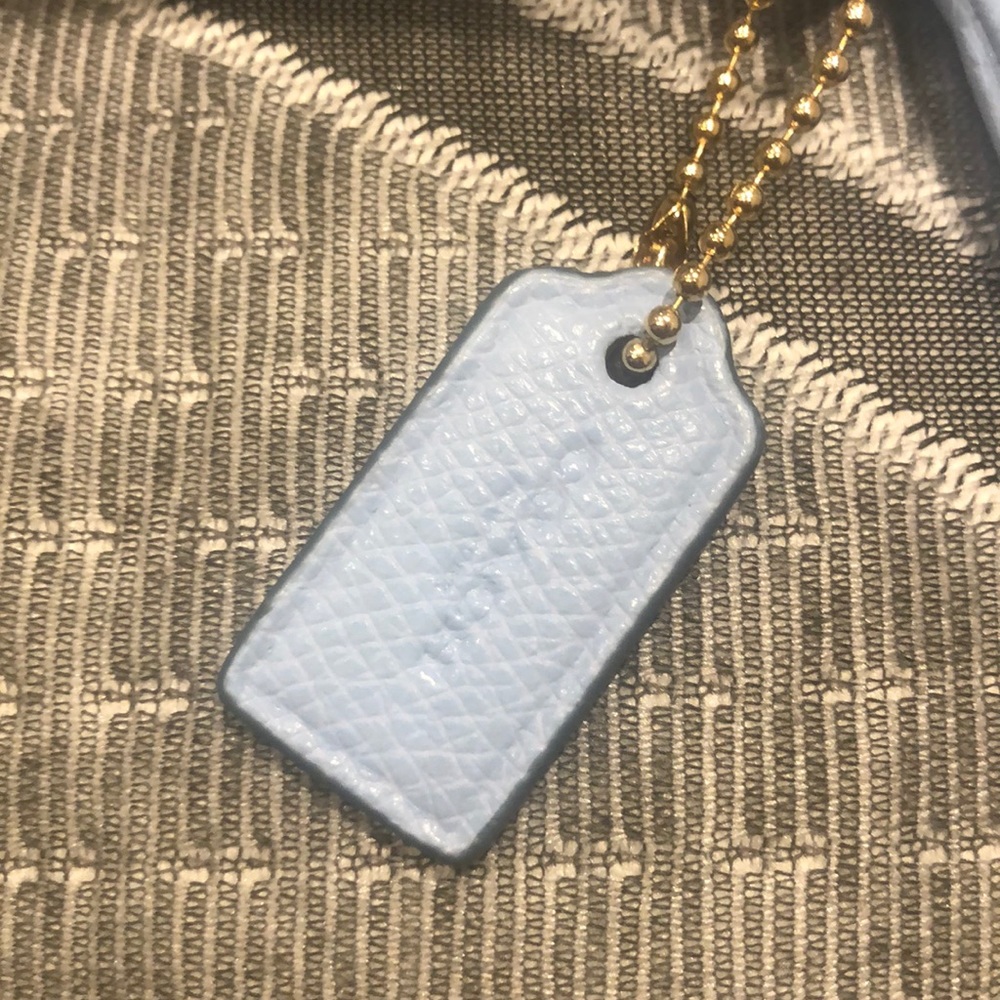 NEW Coach Wristlet! - Picture 3 of 5